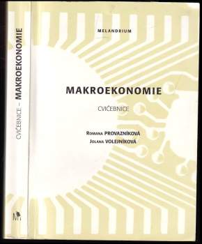 Makroekonomie