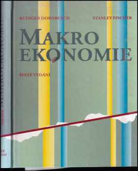 Rudiger Dornbusch: Makroekonomie