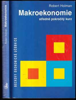 Makroekonomie