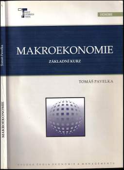 Makroekonomie