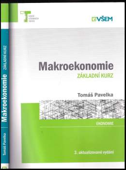 Makroekonomie