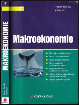 Makroekonomie