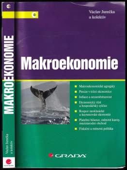 Makroekonomie
