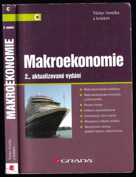 Makroekonomie