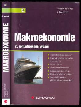 Makroekonomie