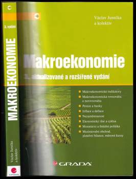 Makroekonomie