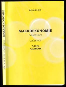 Makroekonomie