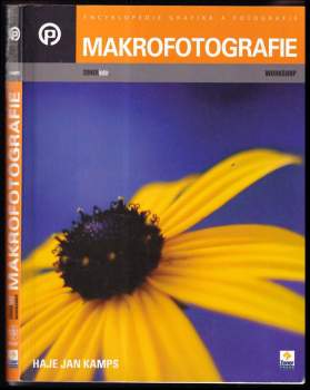 Haje Jan Kamps: Makrofotografie