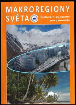 Makroregiony světa