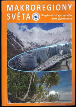 Makroregiony světa
