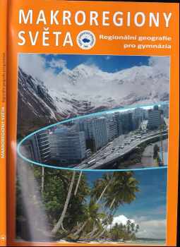 Makroregiony světa