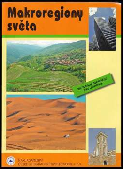 Makroregiony světa