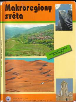 Makroregiony světa