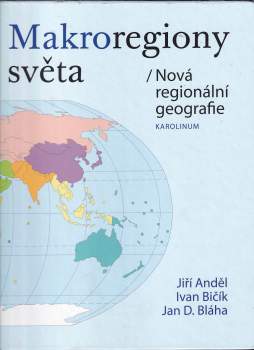 Makroregiony světa
