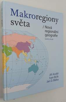 Ivan Bičík: Makroregiony světa