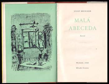 Josef Brukner: Malá abeceda