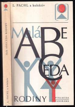 Ladislav Pachl: Malá abeceda rodiny