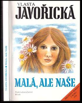 Malá, ale naše