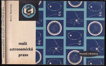 Malá astronomická praxe