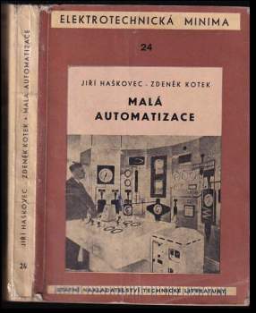 Malá automatizace
