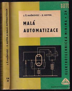 Malá automatizace