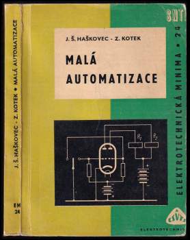 Malá automatizace