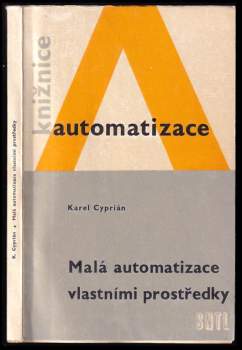 Malá automatizace vlastními prostředky