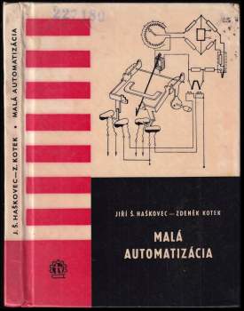 Malá automatizácia