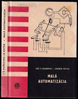 Zdeněk Kotek: Malá automatizácia