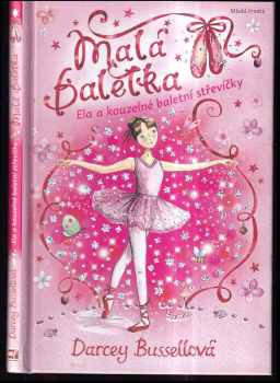 Malá baletka