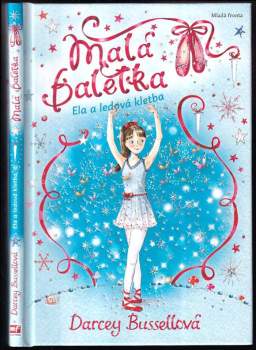 Darcey Bussell: Malá baletka