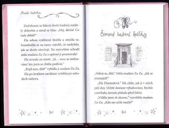 Darcey Bussell: Malá baletka
