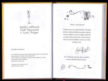 Darcey Bussell: Malá baletka