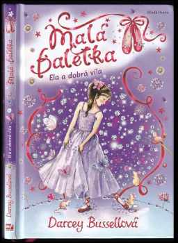 Malá baletka