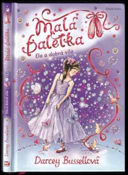 Darcey Bussell: Malá baletka