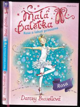 Darcey Bussell: Malá baletka