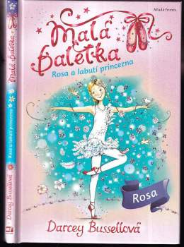 Malá baletka