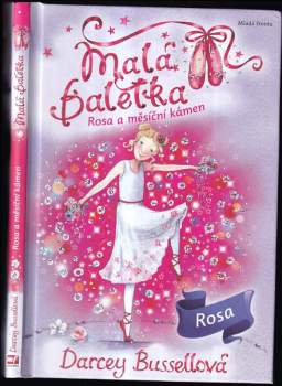 Darcey Bussell: Malá baletka