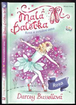 Malá baletka