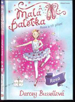 Darcey Bussell: Malá baletka