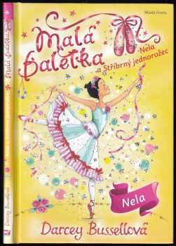 Darcey Bussell: Malá baletka