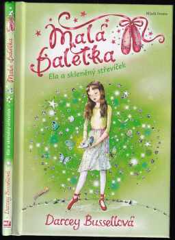 Malá baletka