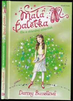 Darcey Bussell: Malá baletka