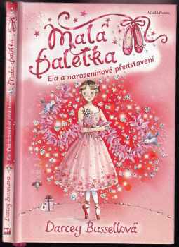 Malá baletka