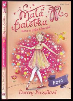 Malá baletka