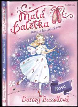 Darcey Bussell: Malá baletka