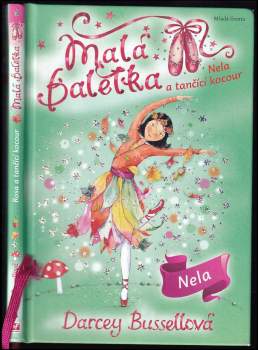 Darcey Bussell: Malá baletka