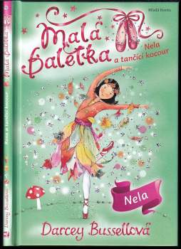 Malá baletka