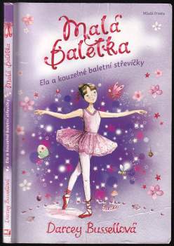 Malá baletka