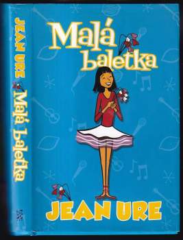 Malá baletka
